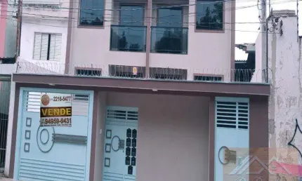 Apartamento jardim imperador (zona leste) são paulo/sp