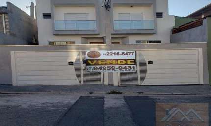 Casa com 3 quartos à venda na Vila Carrão, São Paulo 