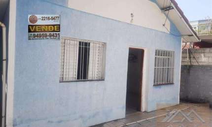 Casa com 4 quartos à venda na Vila Antonieta, São Paulo 