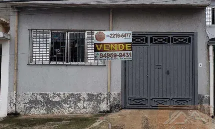 Casa com 3 quartos à venda no Jardim Caguassu, São Paulo 