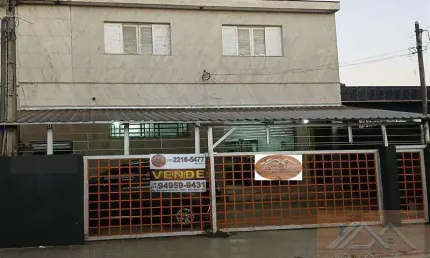 Casa com 3 quartos à venda na Vila Primavera, São Paulo 