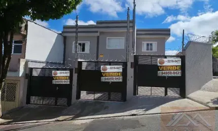 Casa com 2 quartos à venda no Parque Guaianazes, São Paulo 