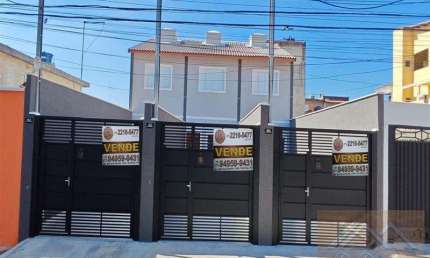 Casa com 2 quartos à venda na Vila Siria, São Paulo 