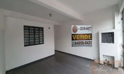 Casa à venda no Jardim São Cristóvão, São Paulo 