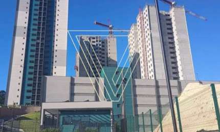 Apartamento para venda, 2 quarto(s),  Jardim Do Lago, Jundiai - AP6836