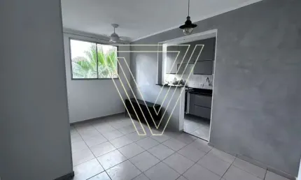 AP COM SUÍTE PARA VENDA (INVESTIMENTO- JÁ LOCADO) -perto da Havan  Jundiaí - SP - AP6777