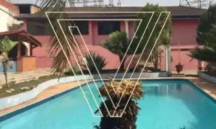 Casa com 7 quartos à venda na Vila Nova Jundiaí, Jundiaí 