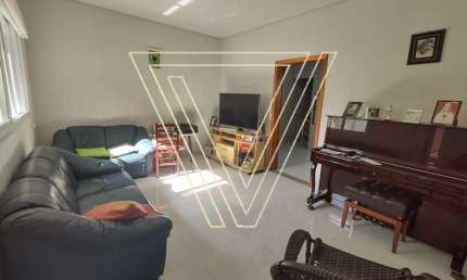 Vila Arens  (ACEITA PERMUTA COM CHÁCARA OU CASA). - CA5857