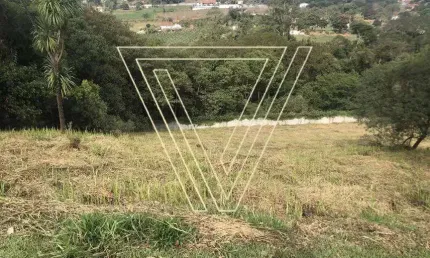 TERRENO 1.067M²  BOTHANICA JARINU - CONDOMÍNIO FECHADO. - TE5823
