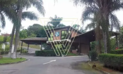 Terreno à venda na Zona Rural, Jarinu 