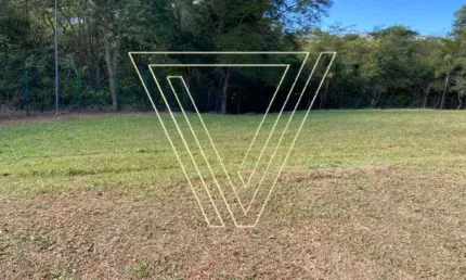 Vende Terreno 1228m² - Condomínio Fechado Village da Palmeiras Alto Padrão/ Itatiba - TE5818