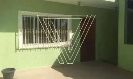*casa em excelente ponto comercial do bairro anhangabaú - jundiaí - ca7632