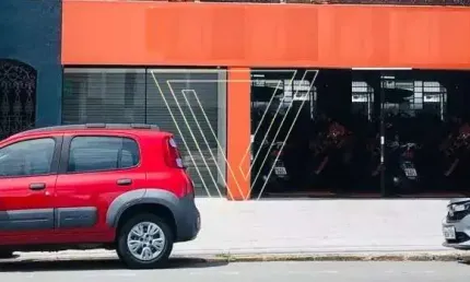 *imóvel misto comercial e residencial na rua pirapora. - ca7714