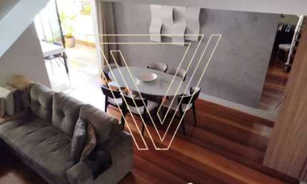 Casa em condomínio para venda, 3 quarto(s),  Engordadouro, Jundiai - CA6859