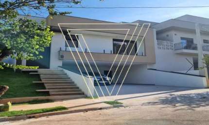 Casa em condomínio para ,  Condominio Terras De Genova, Jundiai - CA6858