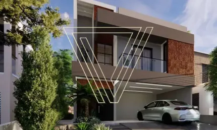 Casa em condomínio para venda,  condominio terras de genova, jundiai - ca6851