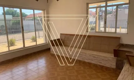 Casa a venda residencial ou comercial - Vila Rami - Jundiaí - SP - CA6848