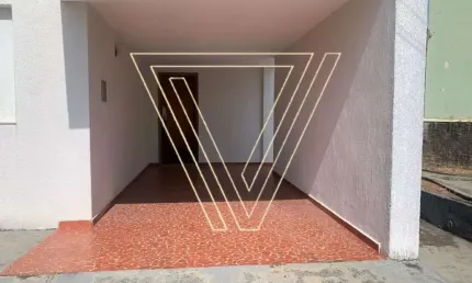 Casa comercial a venda - térrea -jardim cica - jundiaí - sp - ca6847