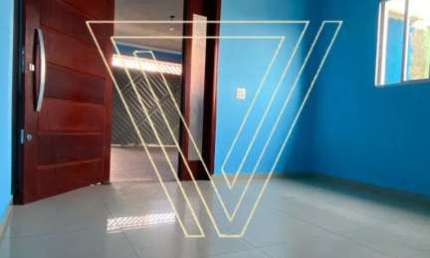 Casa para venda, 3 quarto(s),  Jardim América, Várzea Paulista - CA6840