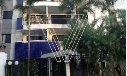 Cobertura com piscina para venda Edif Saint Marie,  Vila Japi Ii, Jundiai - CO6815