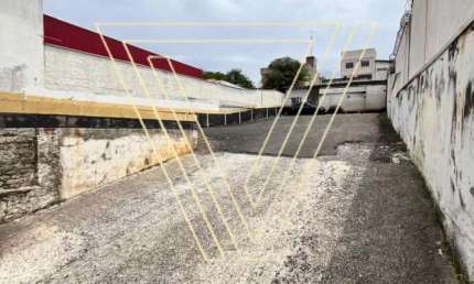 Terreno à venda na Rua Prudente de Moraes, Centro, Jundiaí