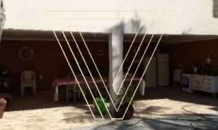 Casa com 1 quarto à venda no Colônia, Jundiaí 