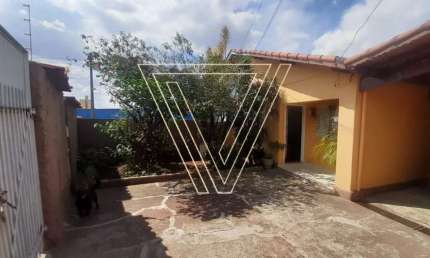 #Casa Térrea  a Venda 3 dormitórios (1 suíte) - Agapeama, Jundiai - SP# - CA6769