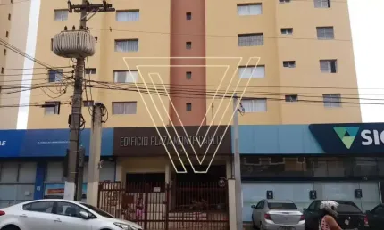 Apartamento Mobiliado para venda, 1 quarto(s),  Centro, Jundiai - AP6740