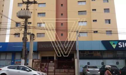 PACOTE***Apartamento para aluguel, 2 quarto(s),  Centro, Jundiaí  - AP6739
