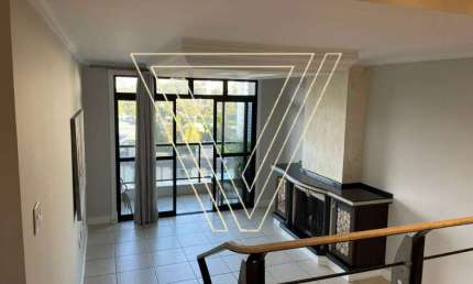 Apartamento venda 180m² Condom. Resid Villa Giuseppe-  Jundiaí - AP6735