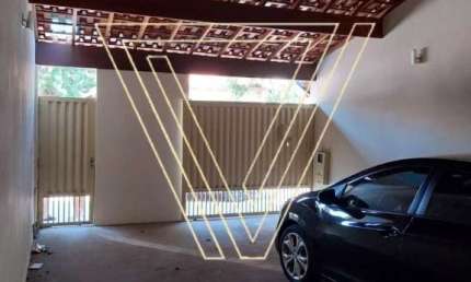 *#Casa para venda, 2 quarto(s),  Fazenda Grande, Jundiai - CA6734