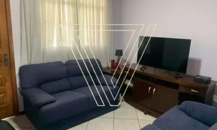 #casa a venda - 02 dormitórios - amplo quintal - vila rami - jundiai #- sp - ca6730