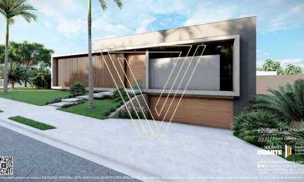 Casa em Construção à venda no Condomínio Reserva Da Serra, Jundiaí SP - CA6728