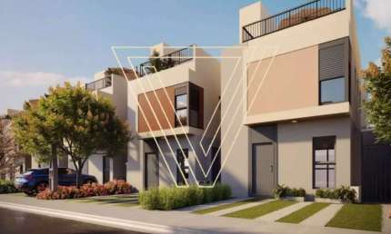 Casa em condomínio para venda,  Medeiros, Jundiai - CA6726