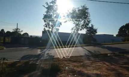 Terreno para venda - Campo Limpo Paulista - SP - TE6725