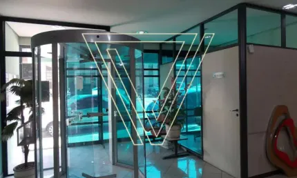 Sala comercial à venda na Av Rangel Pestana, Centro, Jundiaí