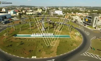 Chácara em Jaguariúna - SP -aceita permuta com apartamento em Jundiaí - SP - até R$ 750.000,00 - CH6707