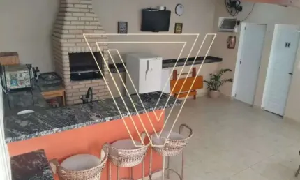 Casa com 3 quartos à venda no Jardim Primavera, Jundiaí 