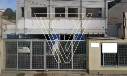 Salão comercial  com dois pavimentos para aluguel,  Vila Vianelo, Jundiai - SA6701
