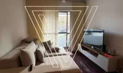 *#Apartamento para venda e aluguel no Condomínio Residencial 9 de Julho II - AP6696