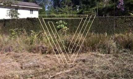 *Terreno para venda no Condomínio Capital Ville 1 - TE6695