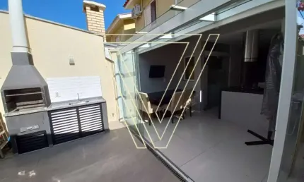Casa com 2 quartos à venda no Medeiros, Jundiaí 