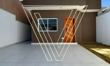Casa térrea à venda no santa giovana - tulipas, jundiaí - sp - ca6688