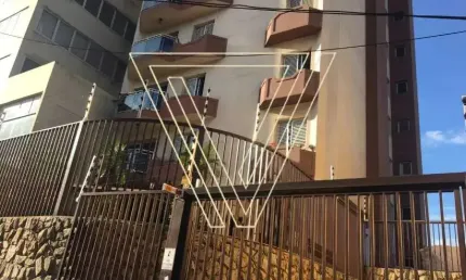 #apartamento 2 dormitórios -venda- (aceita carros na negociação até 50% do valor do apartamento) edifício névio borgonovi -  86 m² - região central de jundiaí - sp# - ap6684