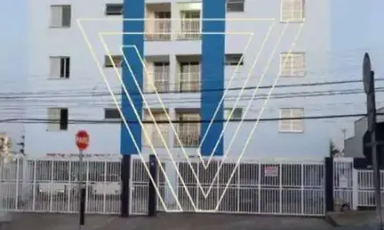 Apartamento para venda no jardim do lago, jundiai - ap6681