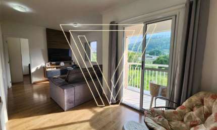 #APARTAMENTO 2 DORMITÓRIOS &amp;quot;GO MARAVILLE&amp;quot; 61m² # - AP6679