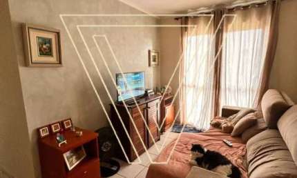 *#Apartamento venda, Condomínio Castro Alves  Vila Graff, Jundiai - AP6676