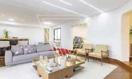 Belíssimo apartamento  Edifício Mediterranne - Vila Virgínia - Jundiaí - SP - AP6651