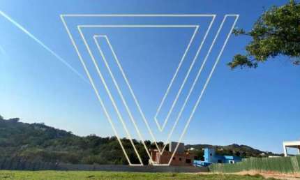 *Terreno plano de 857m² no Vida Real Residence Country Club- Itupeva - TE6647