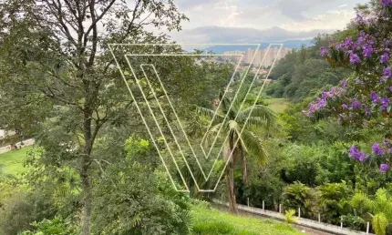 Chácara / sítio com 4 quartos à venda no Colônia, Jundiaí 